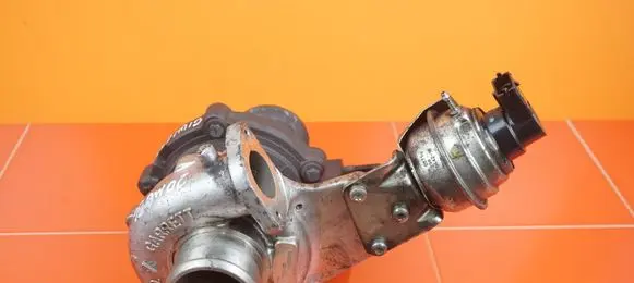 BMW 1 F20 F21 Turbo 55221457 20MB56