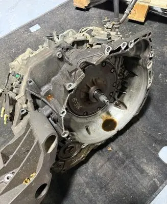 Volvo S70 V70 V70 XC Automatic gearbox 