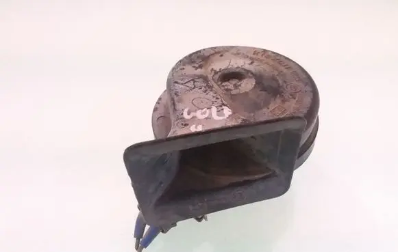 Volkswagen Golf IV Horn signal 0092018 CH2139
