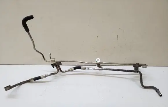 Opel Insignia B Engine coolant pipe/hose 55499164