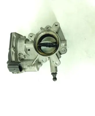 Opel Insignia A Throttle valve 50569200 55564164
