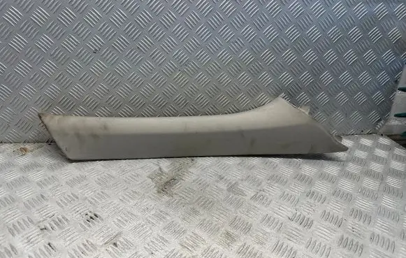 Mercedes-Benz ML W164 (A) pillar trim A1646901226