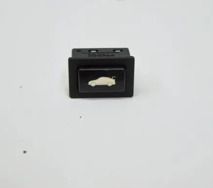 BMW 5 GT F07 Tailgate/boot open switch button 9200316