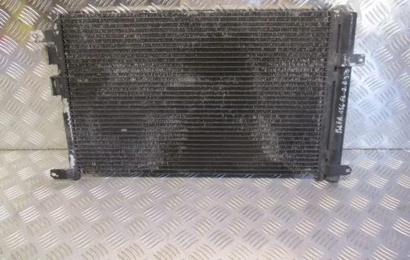 Alfa Romeo 156 Air conditioning (A/C) radiator (interior) 