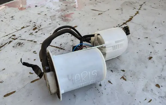 Toyota Yaris In-tank fuel pump 777040D090
