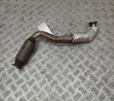 Land Rover Discovery 5 Exhaust flexible connection FPLA9H394AC