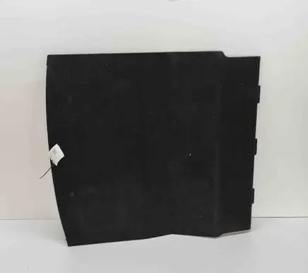 Jaguar XE Trunk/boot floor carpet liner GX7347022BD