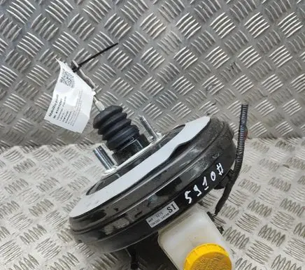 Porsche Taycan 9J1 Brake booster 9J1614105G