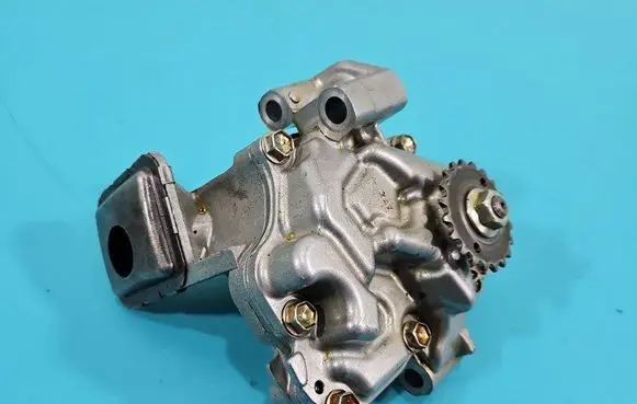 Toyota Avensis T270 Oil pump IMPRK1489721