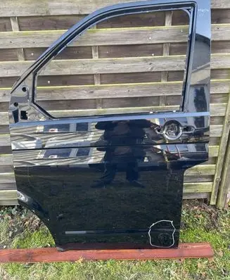 Volkswagen Multivan T5 Front door AD0055ZL