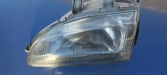Honda Civic Headlight/headlamp 0336619L
