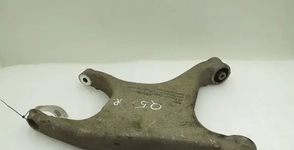 Rear upper control arm/wishbone