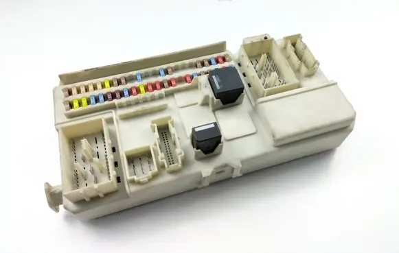 Volvo V50 Fuse box set 31296881