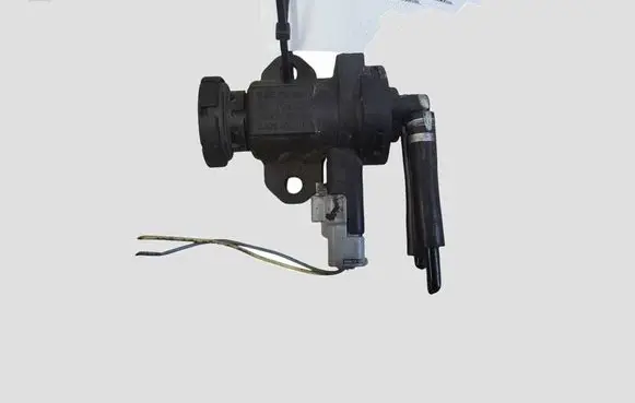 Citroen C5 Turbo solenoid valve 9635704380 0928400414