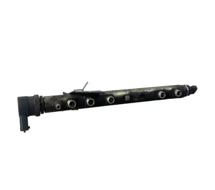 Opel Corsa D Fuel main line pipe 55200517 0445214086 0281002507