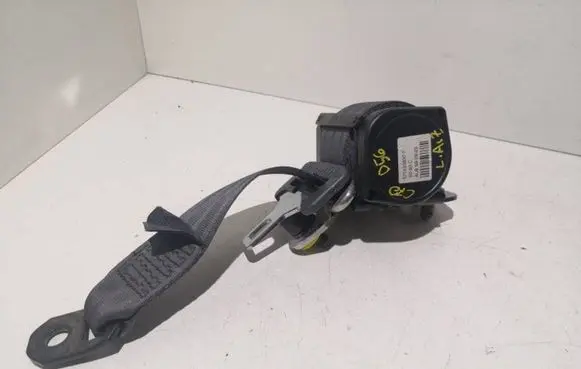 Volvo C70 Rear seatbelt 570430800F 9090C ALS990923