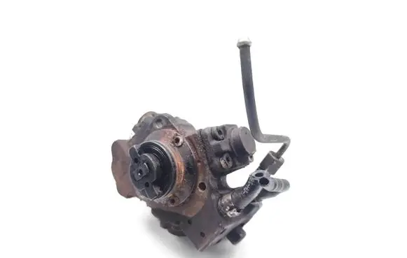 Fiat Doblo Fuel injection high pressure pump 55236707 0445010266