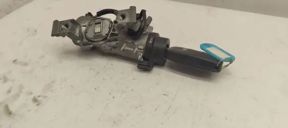 Audi A3 S3 8P Ignition lock 1K0905851B