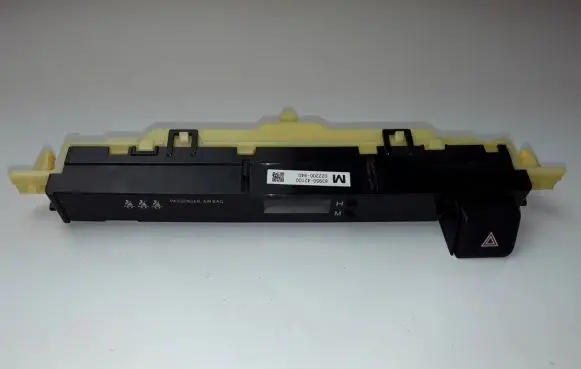 Toyota RAV 4 (XA40) Clock 8395042100