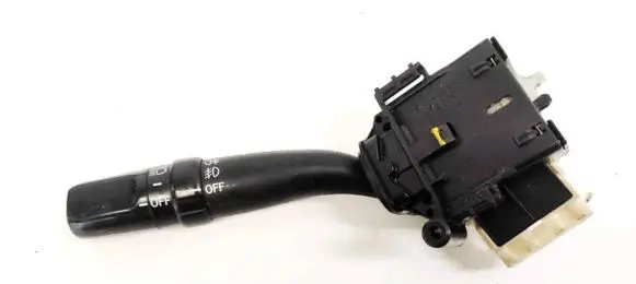 Toyota Corolla Verso AR10 Indicator stalk 173650A