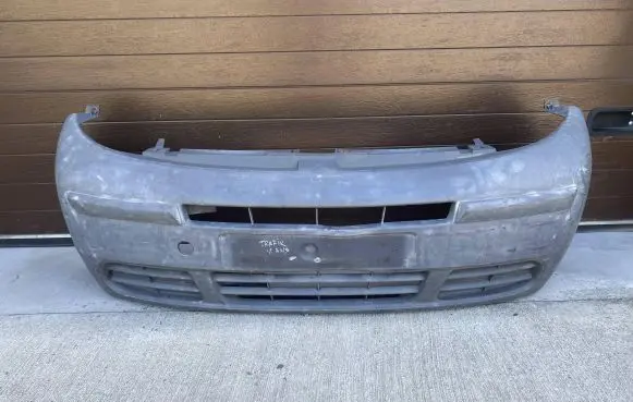 Renault Trafic II (X83) Front bumper