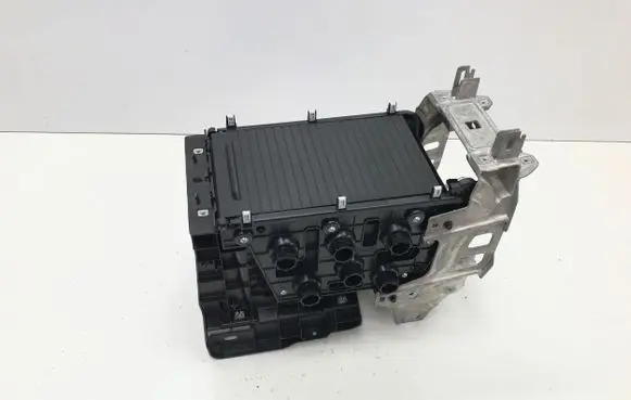 Ford Mustang Mach-E Glove box central console PJ8BR045A06 PJ8BR045A06BE PJ8BR045A06BE3GRX