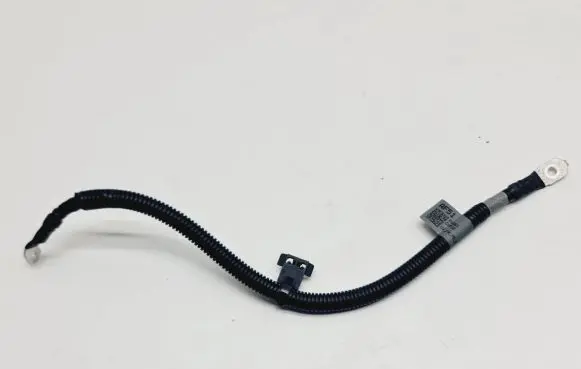 KIA EV6 Negative earth cable (battery) 91863CV510