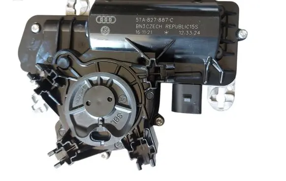 Audi Q3 F3 Tailgate/trunk/boot lift motor 5TA827887C