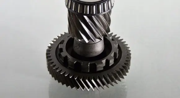 Volkswagen Transporter - Caravelle T5 Other gearbox part TF60SN