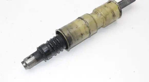 Mercedes-Benz S W221 Steering column universal joint