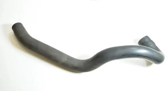 Audi A6 S6 C4 4A Engine coolant pipe/hose 4A0121055