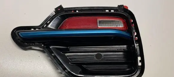 KIA Niro Rear/tail lights 92406Q4000