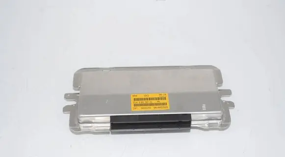 BMW 3 F30 F35 F31 Suspension control unit/module 6881597 37146881597 6883149