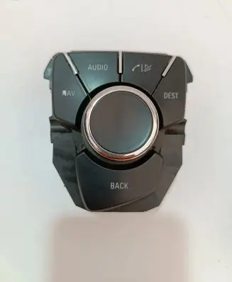 Opel Insignia A Multifunctional control switch/knob 13343754 321511 1258