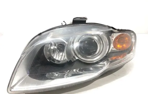 Audi A4 S4 B7 8E 8H Headlight/headlamp
