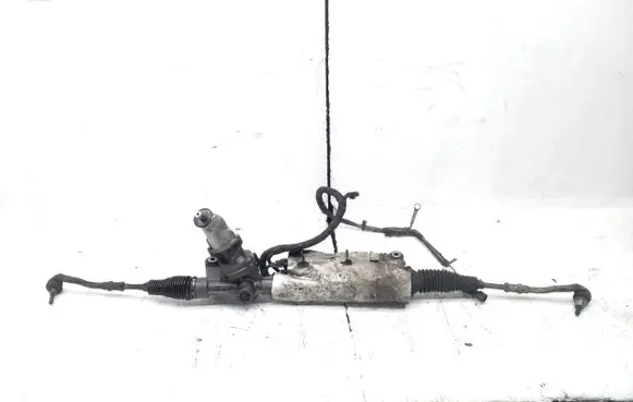 Audi A6 S6 C7 4G Steering rack 4G0909144H 4G2412105G