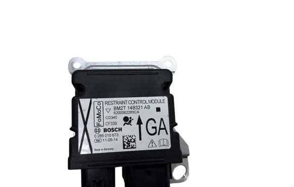 Airbag control unit/module