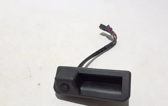 Audi Q3 F3 Reversing camera 81A827566A