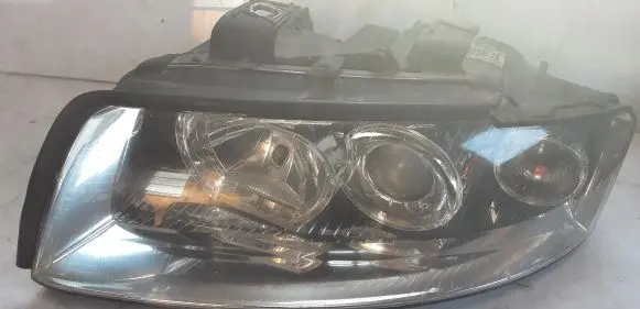 Audi A4 S4 B6 8E 8H Headlight/headlamp 8E0941003G 89305710