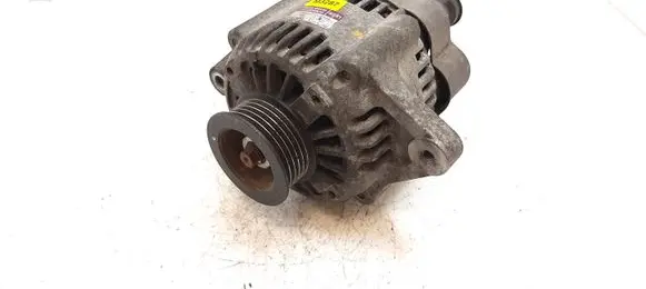Nissan Pixo Generator/alternator SR1022116100 3140064K10