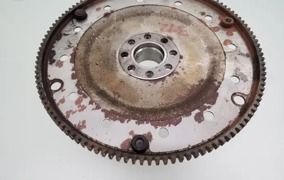 Audi Q5 SQ5 Flywheel 06H105323R