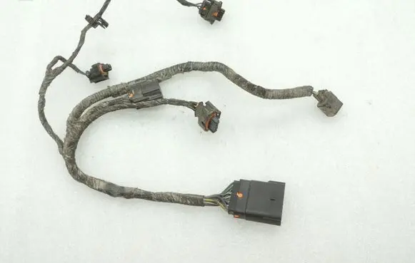 Ford Ranger Wiring harness 2275825 EB3G14D378AD