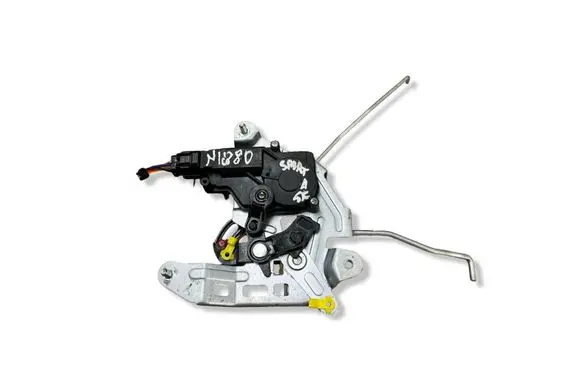 KIA Sportage Tailgate boot lock/latch motor 812901F010