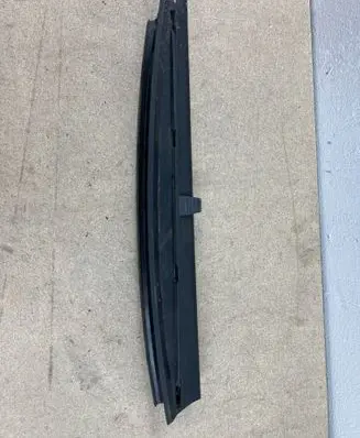 BMW 5 E39 Rear door sun blind/shade 7110235 2405021 E3K10P