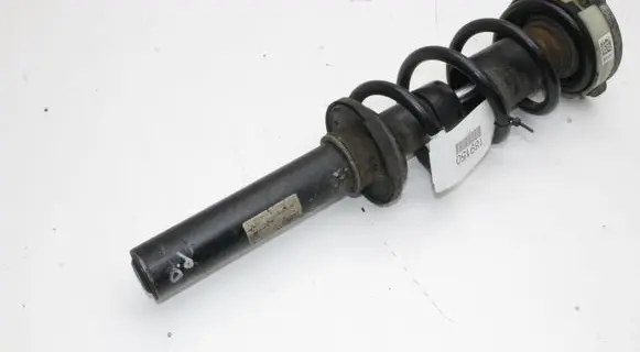 Audi A6 S6 C8 4K Front shock absorber/damper 4K0413031AH