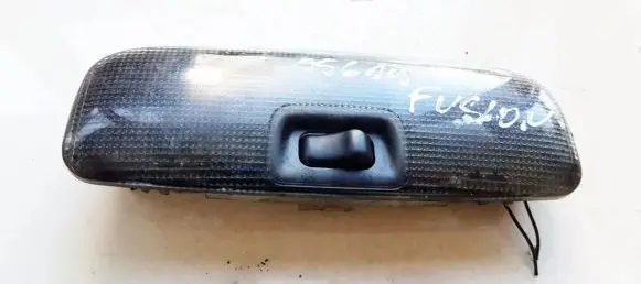 Ford Fusion Rear seat light 3S7A13776AA 3S7A-13776-AA