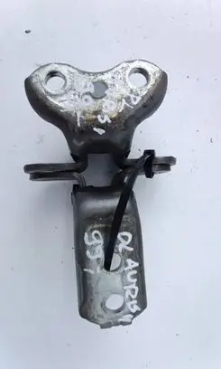 Toyota Auris E180 Loading door hinge set 