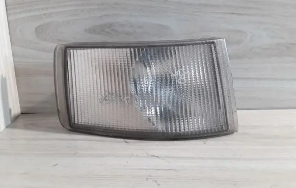 Peugeot Boxer Front indicator light 35700747