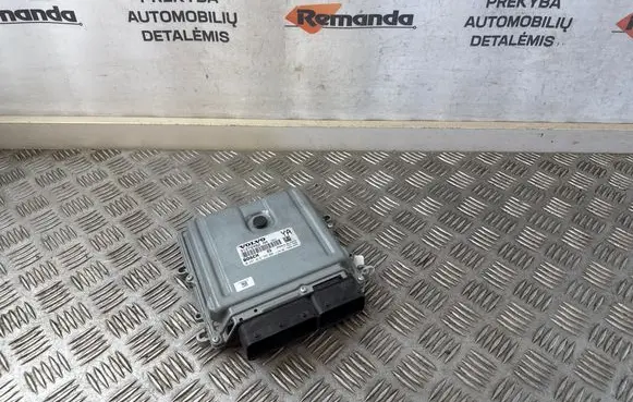 Volvo XC60 Engine control unit/module 31272462 0281012765