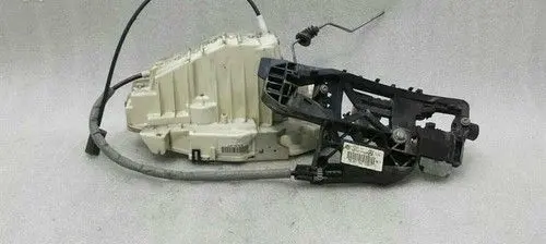 Mercedes-Benz S W221 Front door lock A2217307935